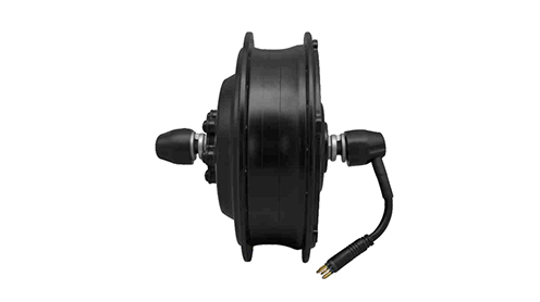 DGW22F-Rear Drive Motor-MTB

​