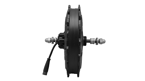 DGWH2C , DGWH2S-Rear Drive Motor-city bike 
