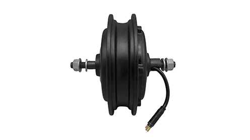 DGWHB Electric Scooter Motor
